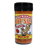 Ass Kickin' | Ghost Pepper Hot Salt