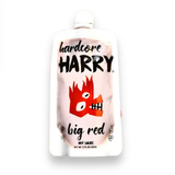 Hardcore Harry | Big Red Hot Sauce