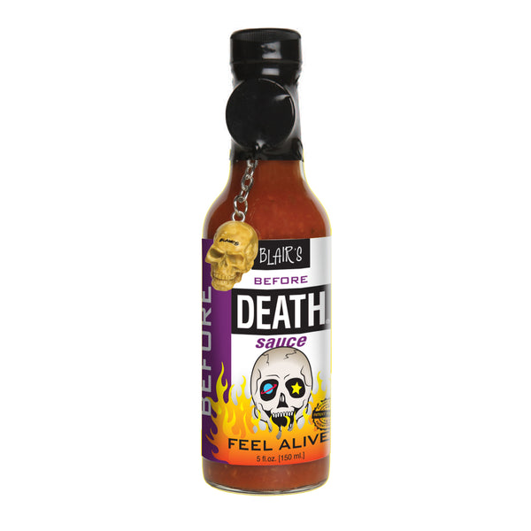 Blair's | Before Death Sauce