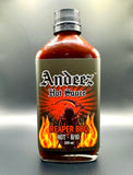 Andeez | Reaper BBQ