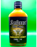 Andeez | Habanero Honey