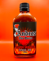 Andeez | Reaper Sriracha