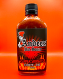 Andeez | Reaper Sriracha