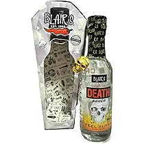 Blair's | Crystal Death Sauce