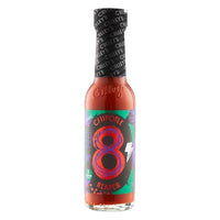 Culley's | No 8 - Chipotle Reaper Hot Sauce