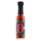 Culley's | No 8 - Chipotle Reaper Hot Sauce