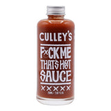 Culley’s | F*ck Me That's Hot Sauce