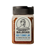 Danny Balboa's | RUB-IT DOWNEY JNR - All purpose Spice Rub