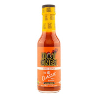 Hot Ones | The Classic CHILI MAPLE