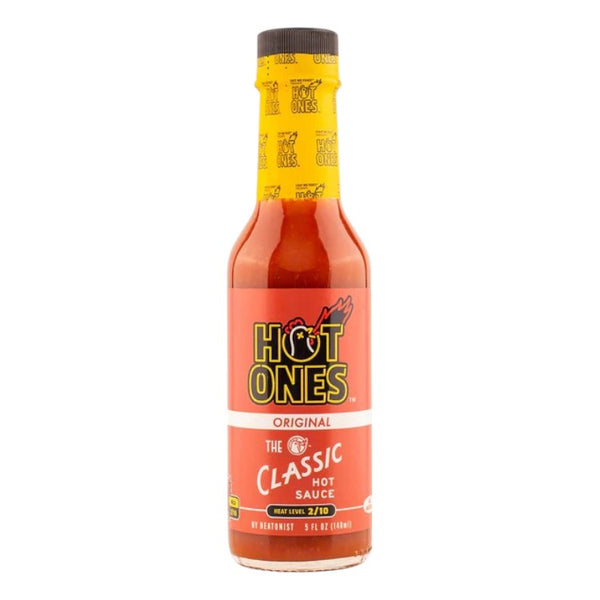 Hot Ones | The Classic ORIGINAL