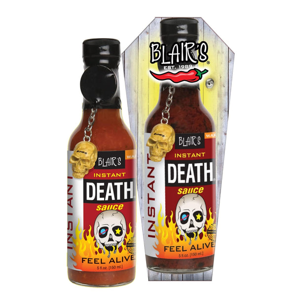 Blair's | Instant Death Sauce