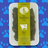 The Farmer's Dog | Just Beef Liver [PET FOOD ONLY]