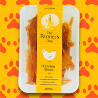 The Farmer's Dog | Just Chicken Breast [PET FOOD ONLY]