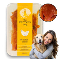 The Farmer's Dog | Just Chicken Breast [PET FOOD ONLY]