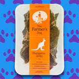 The Farmer's Dog | Just Kangaroo Jerky [PET FOOD ONLY]