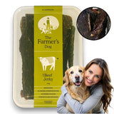 The Farmer's Dog | Just Beef Jerky [PET FOOD ONLY]