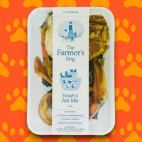 The Farmer's Dog | Noah's Ark Mix [PET FOOD ONLY]