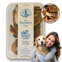 The Farmer's Dog | Noah's Ark Mix [PET FOOD ONLY]