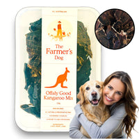 The Farmer's Dog | Offaly Good Kangaroo Mix [PET FOOD ONLY]