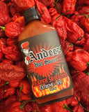 Andeez | Reaper Sriracha