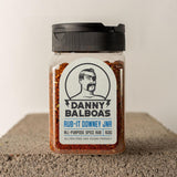 Danny Balboa's | RUB-IT DOWNEY JNR - All purpose Spice Rub