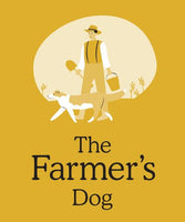 The Farmer's Dog | Just Beef Jerky [PET FOOD ONLY]