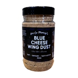 Uncle Mungo's | Blue Cheese Wing Dust