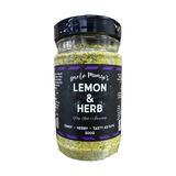 Uncle Mungo's | Lemon & Herb