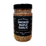 Uncle Mungo's | Smoked Maple Garlic