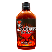 Andeez | Reaper Sriracha