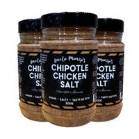 Uncle Mungo's | Chipotle Chicken Salt