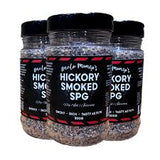 Uncle Mungo's | Hickory Smoked SPG