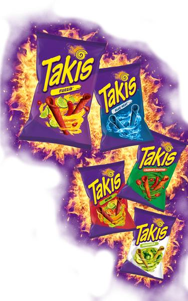 this one is for all my spicy  mamacitas  Takis Earrings will be  available at my markets this weekend  market schedule is posted on my   Instagram